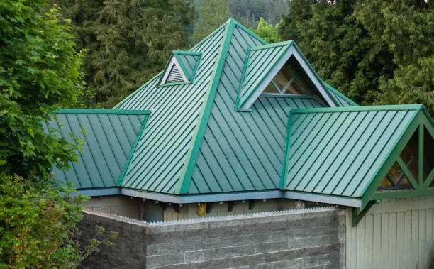 Best Slate Roofing  in Peoria, IL