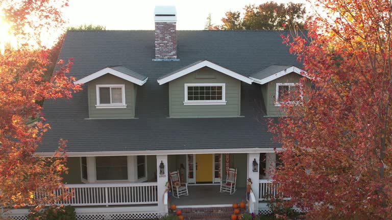 Best Roofing for New Construction  in Peoria, IL