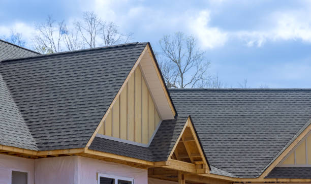 Best Emergency Roof Repair Services  in Peoria, IL