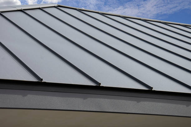 Best Storm Damage Roof Repair  in Peoria, IL
