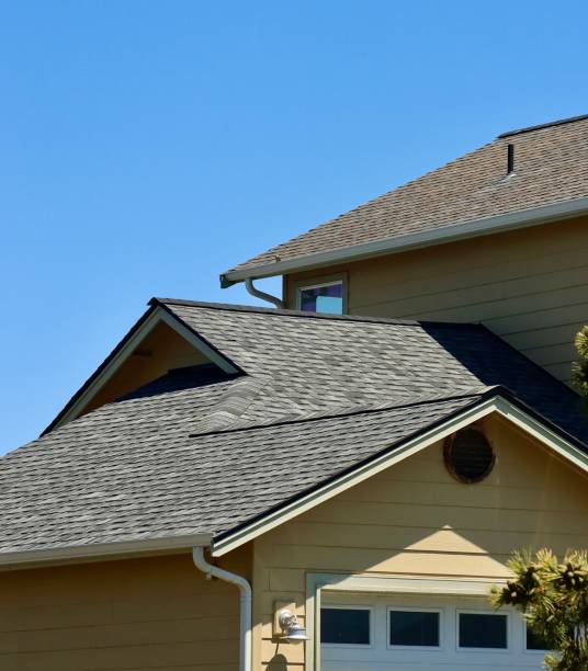 Best Gutter Installation and Repair  in Peoria, IL