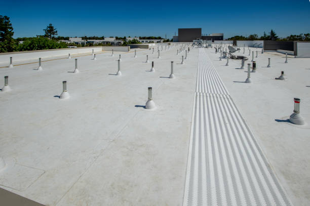 Trusted Peoria, IL Roofing Services Experts